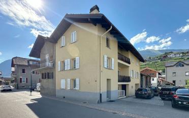 Wohnung 5.5 Zimmer - image - 1