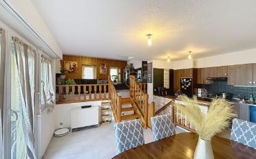 Wohnung 5.5 Zimmer - image - 3
