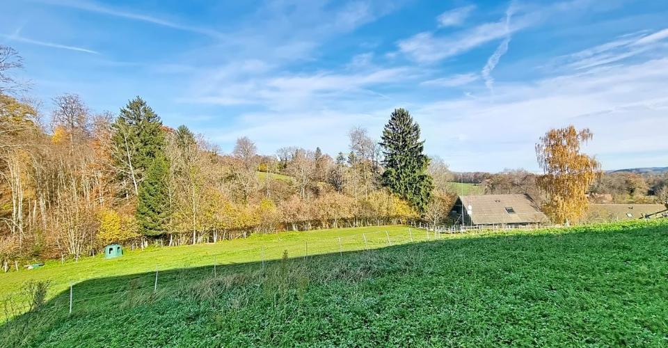 Corcelles-le-Jorat