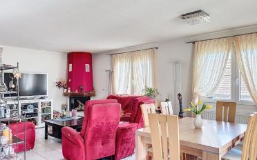 Maison 6.5 pièces - image - 7