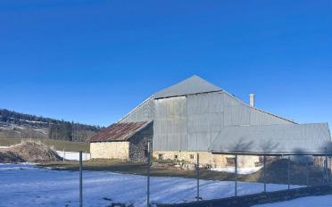 Farm house 4 rooms - image - 3