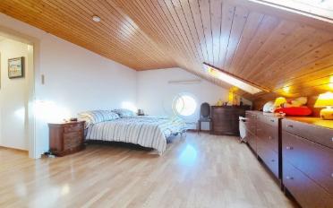 Bifamiliar house 6.5 rooms - image - 8