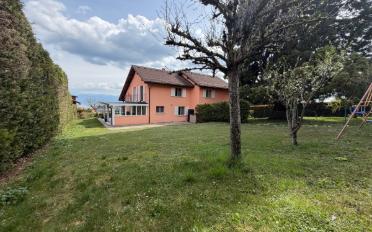Bifamiliar house 6.5 rooms - image - 2