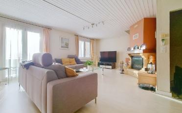 Bifamiliar house 6.5 rooms - image - 6