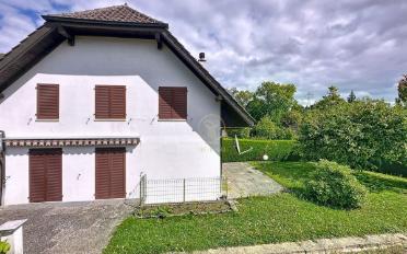 Single house 4.5 rooms - image - 2