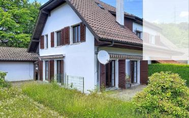 Bifamiliar house 4.5 rooms - image - 1