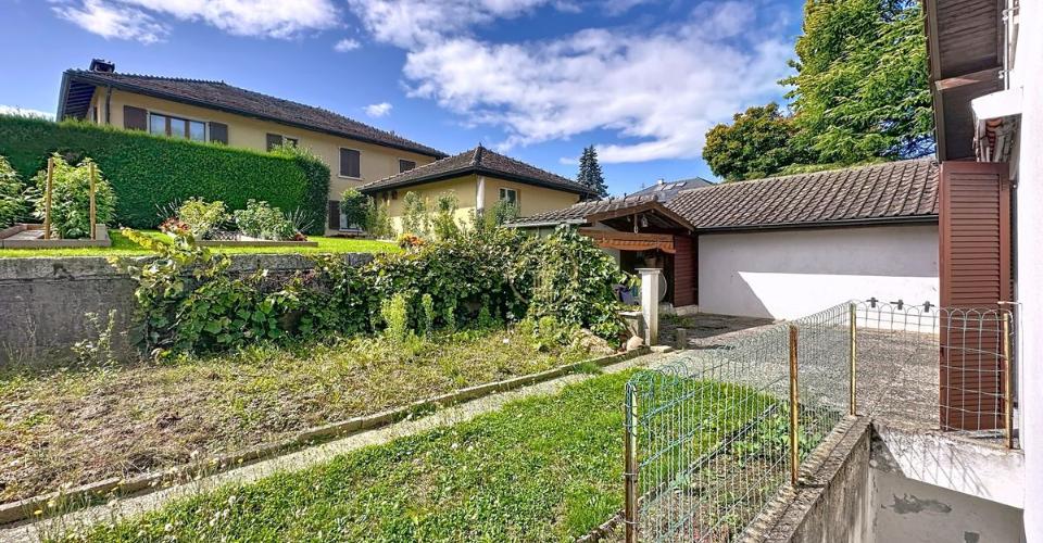 Le Mont-sur-Lausanne