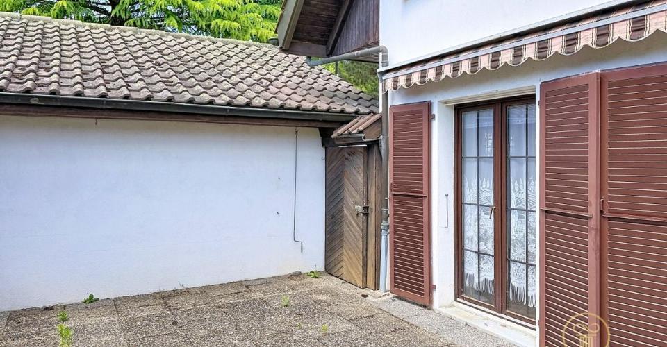 Le Mont-sur-Lausanne