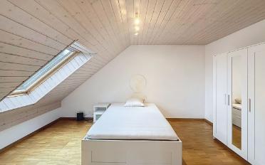 Maison jumelée 5 pièces - image - 9