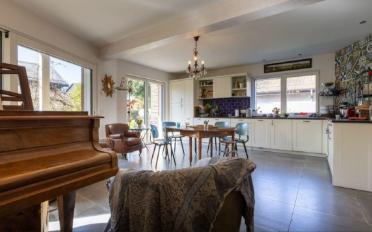 Villa 5.5 Zimmer - image - 1