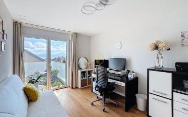 Terrace flat 4.5 rooms - image - 10