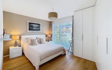 Terrace flat 4.5 rooms - image - 13