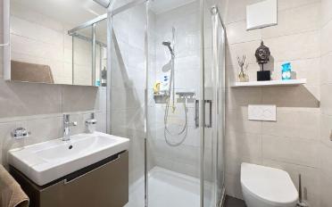 Terrace flat 4.5 rooms - image - 10