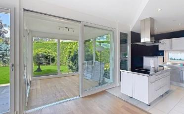 Villa 6.5 rooms - image - 7