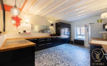 Apartment 5.5 rooms - image - 2