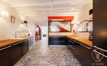 Apartment 5.5 rooms - image - 1