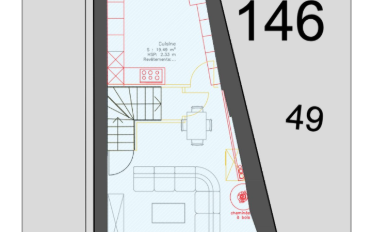 Apartment 5.5 rooms - image - 13