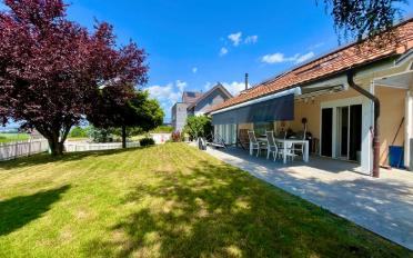 Single house 5.5 rooms - image - 3