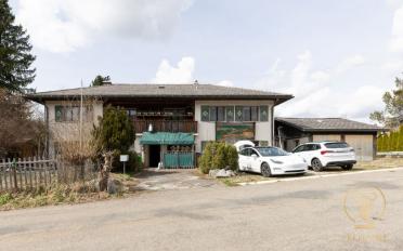 Single house 7.5 rooms - image - 7