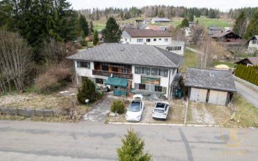 Single house 7.5 rooms - image - 1
