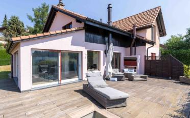 Single house 7.5 rooms - image - 2