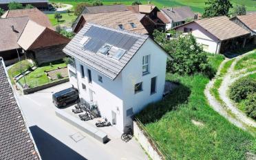 Einfamilienhaus - image - 1