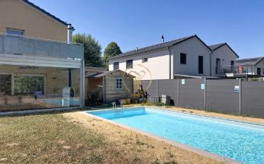 Einfamilienhaus - image - 1