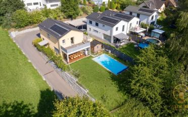 Einfamilienhaus - image - 1