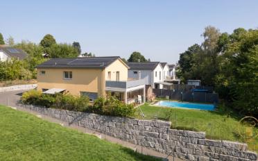 Einfamilienhaus - image - 3