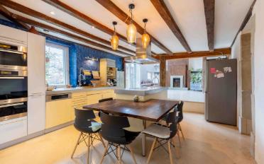 Maison 10 pièces - image - 4