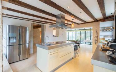 Maison 10 pièces - image - 9