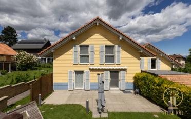 Bifamiliar house 5.5 rooms - image - 2