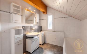Bifamiliar house 5.5 rooms - image - 12