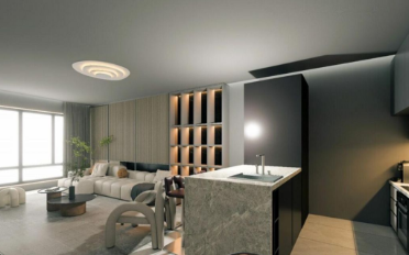 Apartment 4.5 rooms - image - 5