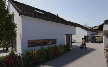 Villa 5.5 Zimmer - image - 2