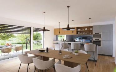 Villa 5.5 Zimmer - image - 1