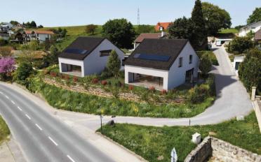 Villa 5.5 Zimmer - image - 3