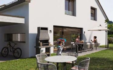 Villa 5.5 Zimmer - image - 7