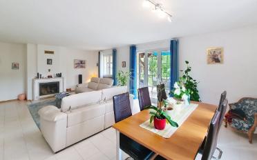 Maison jumelée 5.5 pièces - image - 2