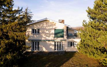 Single house 7.5 rooms - image - 2