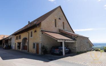 Ferme - image - 1