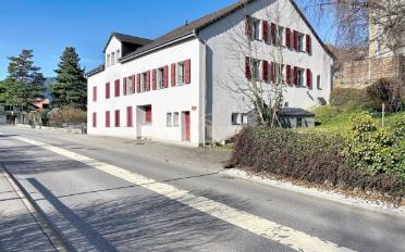 Residential building - image - 1
