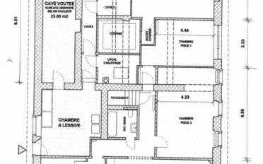 Residential building - image - 12