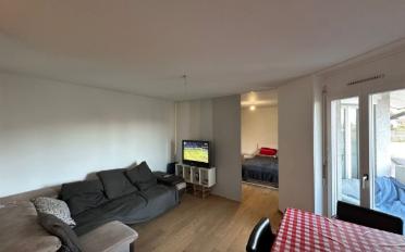 Apartment 1 room - image - 2