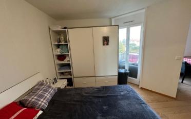 Apartment 1 room - image - 5