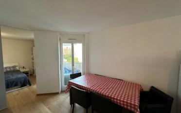 Apartment 1 room - image - 3