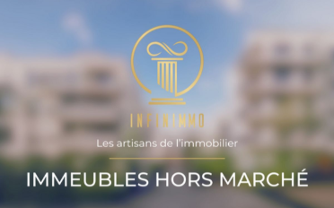 Immeuble résidentiel - image - 1