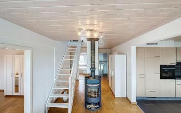 Doppeleinfamilienhaus 5 Zimmer - image - 2