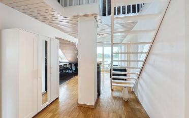Doppeleinfamilienhaus 5 Zimmer - image - 7