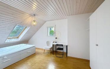 Doppeleinfamilienhaus 5 Zimmer - image - 10